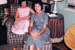 Photo of Jeanine VanKerckhove